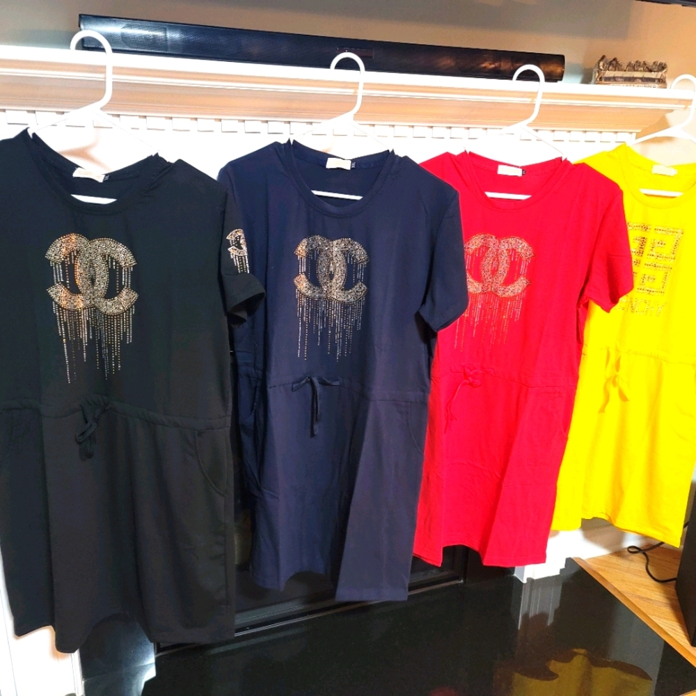 Clothing